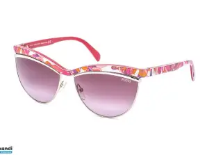Emilio Pucci wholesale sunglasses assortment 10pcs.