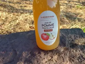 Jus de pomme 1L