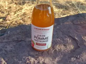 Omenamehu 25cl