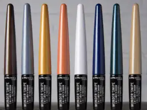 Rimmel Eyeliner Wonder´Swipe Liner to Shadow Assorted in Mix
