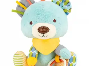 KER 1 95861E 11 Aktivierendes Teddybär-Spielzeug