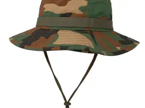 OSI 00023833 Cappello mimetico Trizand 23833