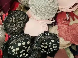 Victoria Secret Wholesale Bra assortment 100pcs.