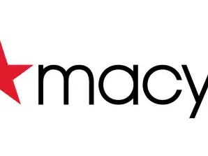 Macy's wholesale junior apparel pallet 200pcs.