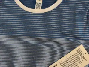 Lululemon ladies tops mixed assortment 100pcs.