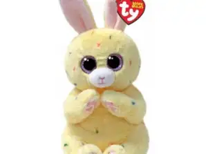 Mascotte coniglio 15 cm KER 9485