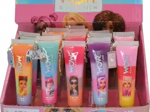 Lipgloss Wow Mix Display 20 Stück