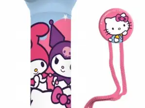 Grande Lanterna Hello Kitty 16 x 4,5 cm