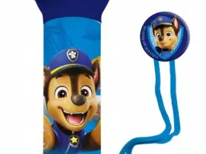 Velika svetilka PAW Patrol 16 x 4,5 cm