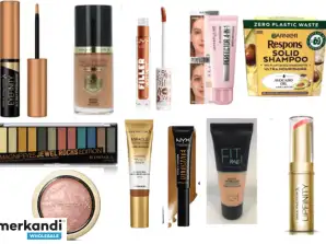 Art. 140725KO Hochwertige Marken Kosmetik in Mix