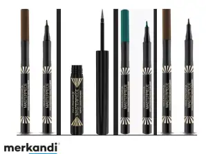 Max Factor Eyeliner Masterpiece High Precision Assorted in Mix