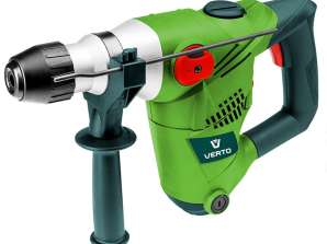 TOP 50G390 SDS Hammer 1500W. Koffer