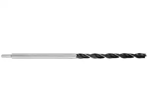 Bohrer aus Holz. ausziehbar 14 x 400 mm