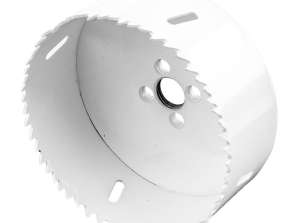 TOP 56T720 Bi-Metall-Lochsäge 105 mm