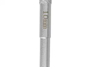 TOP 56T728 10mm Diamant-Lochsäge