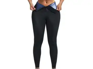 Shappies - Colanți de exerciții de modelare