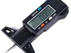 AG235 Indicator digital al înălțimii benzii de rulare