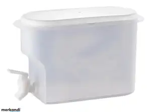 AG472A Juomasäiliö 3,5l hanalla