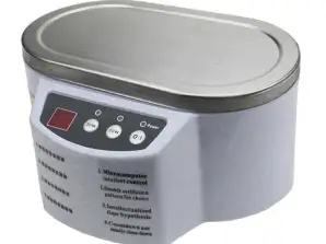 AG643 Ultrasonic Cleaner Bathtub