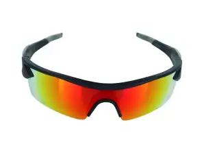 Gafas de conducción nocturna polarizadas de visión nocturna, revestimiento antideslumbrante