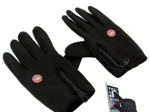 BQ19G M Touch spordikindad
