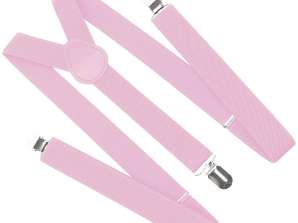 BQ6K Gurtzeug Größe m xl pink