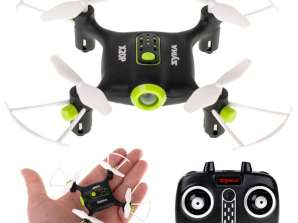 SYMA X20P 2 4GHz RTF 360 RC Drohne