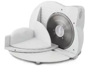 EKM017W Trancheuse électrique Prosciutto 150W