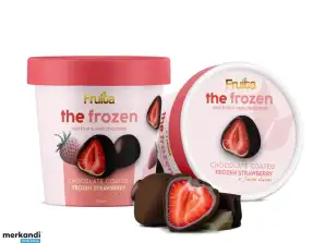 Fruita – The Frozen: Chocolate-Coated Berries
