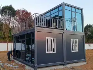 Modular Houses – Individually Designed & Cost-Effective