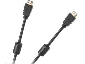 cable HDMI HDMI 15m 24AWG
