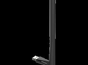 USB 2.0 AC650 ADAPTER. MU6H. wireless.dual-band. 433/200 Mbps / MERCUSYS
