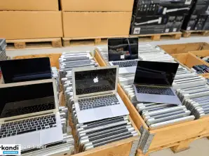MacBook Pro & MacBook Air Lot