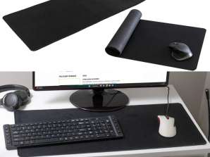 Tapis de souris de bureau 30x70x0 2cm