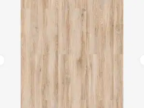 Laminat 'Scandinavia 4V' Eiche Esperanza hellbraun 7 mm OVP 15,99€ Qm2