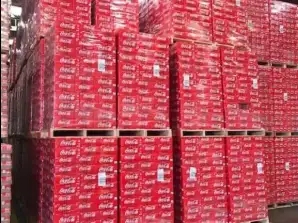 Original Coca-Cola 330ml (pallet)
