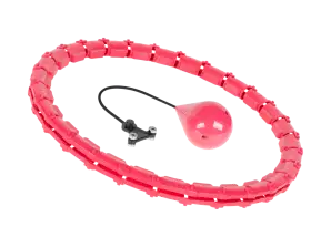 Akıllı Hulahop 50cm pembe - REBEL ACTIVE