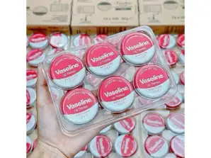 VASELINE LIP 20GR - 0.82€