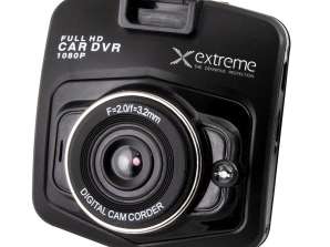 XDR102 Extreme Sentry Auto DVR