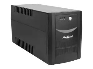 Emergency Power Supply UPS REBEL model Micropower 2000
