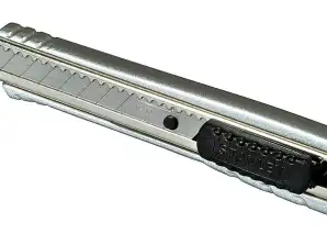 Nazis ar salaužamu asmeni fatmax 9mm