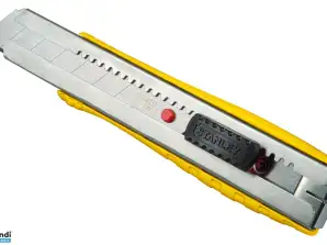 Peilis su sulankstomu ašmeniu fatmax 25mm