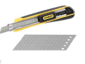 Couteau à lame cassée 9mm fatmax