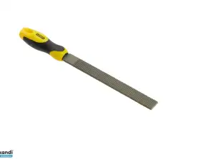 Flachfeile. Hobel 200 mm