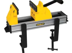 831790 Преносим лост с бързо заключване Quick Close Stanley 83 179