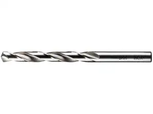 Bohrer für Edelstahl Baildon DIN 338 RN NWKa INOX 6,7 mm. HSS E Co5 S . 101 63 mm