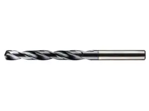 Bohrer 9.5 NWKa INOX DIN 338 RN Schleif 125 81 HSS E Co5 TiAlN
