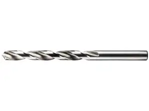 Trapano per metallo Baildon DIN 340 RN NWKb 3.3 mm. HSS E Co5 S . 106 69 mm