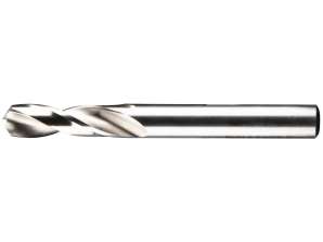 Punzone per metallo Baildon DIN 1897 RN NWKk 6 mm. HSS S. 66 28 mm