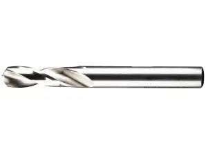 Punzone per metallo Baildon DIN 1897 RN NWKk 6,8 mm. HSS S. 74 34 mm